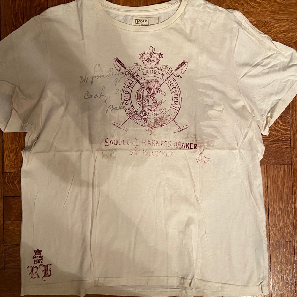 Polo Ralph Lauren